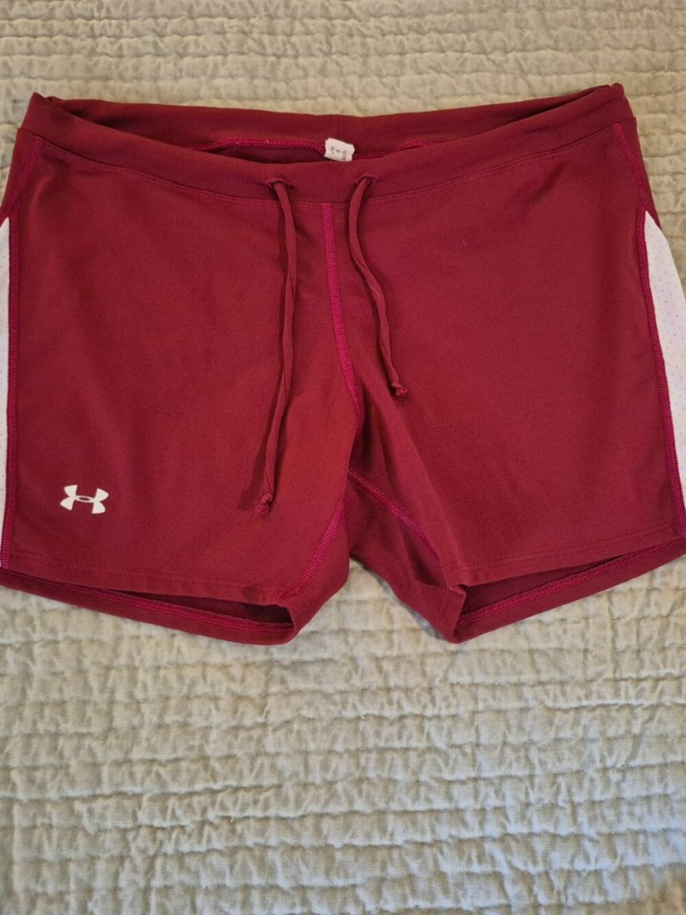 Under Armour Athletic Shorts